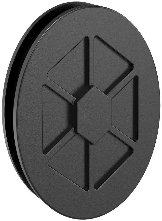 KoolStone Belts Wheel Rock Tumbler, Only Compatible C1&C1Pro Rock Tumbler - Image 1